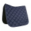 HKM HKM SADDLE CLOTH HANNAH NAVY