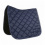 HKM SADDLE CLOTH HANNAH NAVY