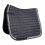 HKM HKM SADDLE CLOTH HAYLEY GRAPHITE