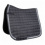 HKM SADDLE CLOTH HAYLEY GRAPHITE