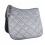 HKM HKM SADDLE CLOTH MARLEY GREY