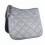 HKM SADDLE CLOTH MARLEY GREY