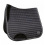 HKM HKM SADDLE CLOTH PERFORMANCE BLACK