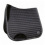 HKM SADDLE CLOTH PERFORMANCE BLACK