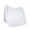 HKM HKM SADDLE CLOTH PERFORMANCE WHITE