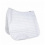 HKM SADDLE CLOTH PERFORMANCE WHITE