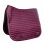 HKM HKM SADDLE CLOTH PERFORMANCE MAROON