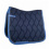 HKM SADDLE CLOTH PORTO NAVY