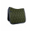 HKM HKM SADDLE CLOTH PORTO GREEN