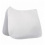 HKM SADDLE CLOTH SMALL QUILT DRESSAGE WHITE
