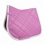 HKM SADDLE CLOTH VIGO PINK