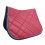 HKM HKM SADDLE CLOTH VIGO RED