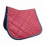 HKM SADDLE CLOTH VIGO RED