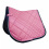 HKM HKM SADDLE CLOTH VIGO PINK