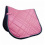 HKM SADDLE CLOTH VIGO PINK