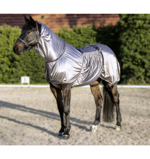 HKM ECZEMA RUG SECURITY Equestrian Shop
