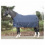 HKM TURNOUT RUG HIGHNECK STARTER 600D FLEECE LINING - 2 in category: Turnout rugs for horse riding