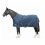 HKM HKM TURNOUT RUG HIGHNECK STARTER 600D FLEECE LINING - 3 in category: Turnout rugs for horse riding