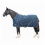 HKM TURNOUT RUG HIGHNECK STARTER 600D FLEECE LINING - 3 in category: Turnout rugs for horse riding