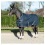 HKM HKM TURNOUT RUG ECONOMIC WITH FLEECE LINING - 2 in category: Turnout rugs for horse riding