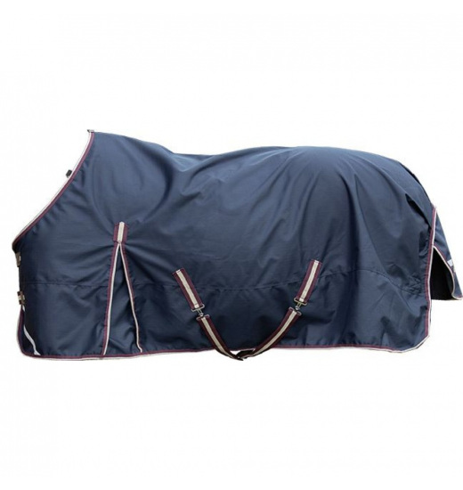 HKM TURNOUT RUG KOMBI - 1 in category: Turnout rugs for horse riding