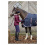 HKM HKM TURNOUT RUG KOMBI - 6 in category: Turnout rugs for horse riding