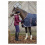 HKM TURNOUT RUG KOMBI - 6 in category: Turnout rugs for horse riding