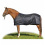 HKM HKM FLY RUG SAO PAULO - 2 in category: Mesh rugs for horse riding