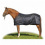 HKM FLY RUG SAO PAULO - 2 in category: Mesh rugs for horse riding
