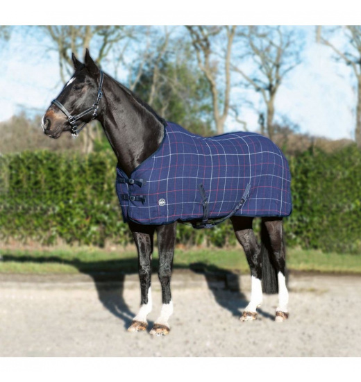 HKM STABLE RUG WAFFLE LOOK Equestrian Shop