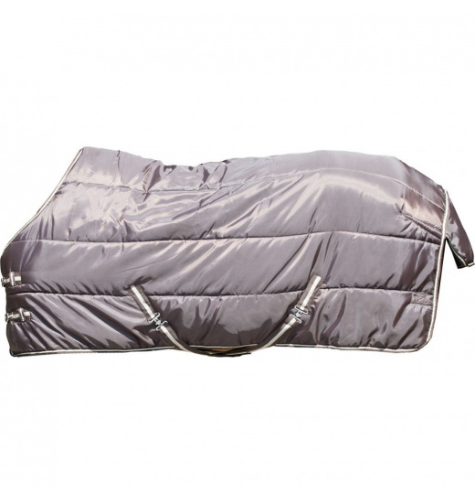 HKM WINTERDECKE 210D NYLON BRAUN