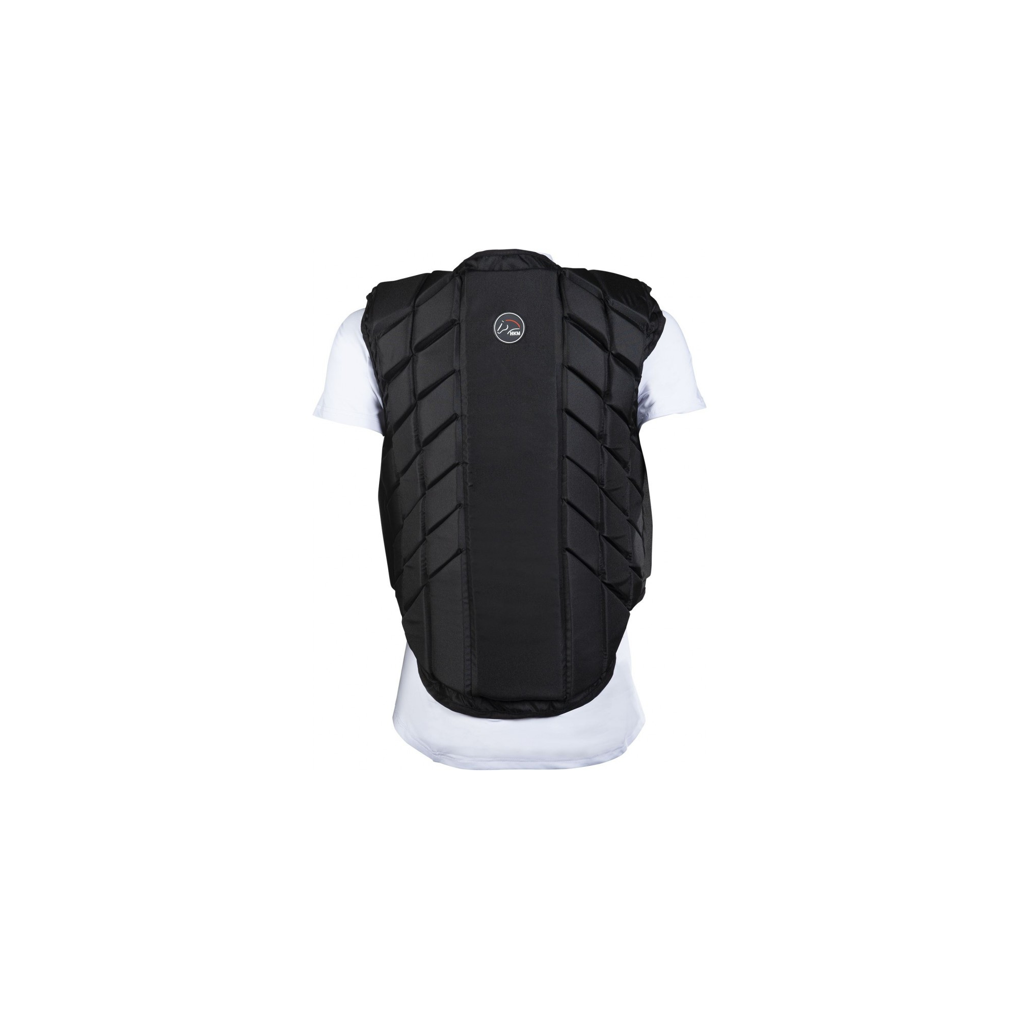 HKM BODY PROTECTOR EASY FIT - EQUISHOP Equestrian Shop