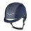 HKM RIDING HELMET ELEGANCE NAVY