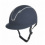 HKM RIDING HELMET GRAZ NAVY