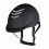 HKM HKM RIDING HELMET SPORTIVE BLACK