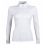 HKM HKM WOMEN'S COMPETITION SHIRT HUNTER WHITE