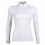 HKM WOMEN'S COMPETITION SHIRT HUNTER WHITE