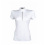 HKM HKM WOMEN'S COMPETITION SHIRT CRYSTAL WHITE