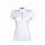 HKM WOMEN'S COMPETITION SHIRT CRYSTAL WHITE