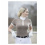 HKM HKM WOMEN'S COMPETITION SHIRT CRYSTAL - 9 in category: Women's show shirts for horse riding