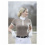 HKM WOMEN'S COMPETITION SHIRT CRYSTAL - 9 in category: Women's show shirts for horse riding