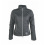 HKM HKM WOMEN'S RIDING JACKET EMPEROR GRAPHITE