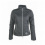 HKM WOMEN'S RIDING JACKET EMPEROR GRAPHITE