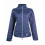 HKM HKM WOMEN'S RIDING JACKET EMPEROR NAVY