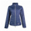 HKM WOMEN'S RIDING JACKET EMPEROR NAVY