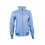 HKM HKM WOMEN'S RIDING JACKET INTERNATIONAL TURQUOISE