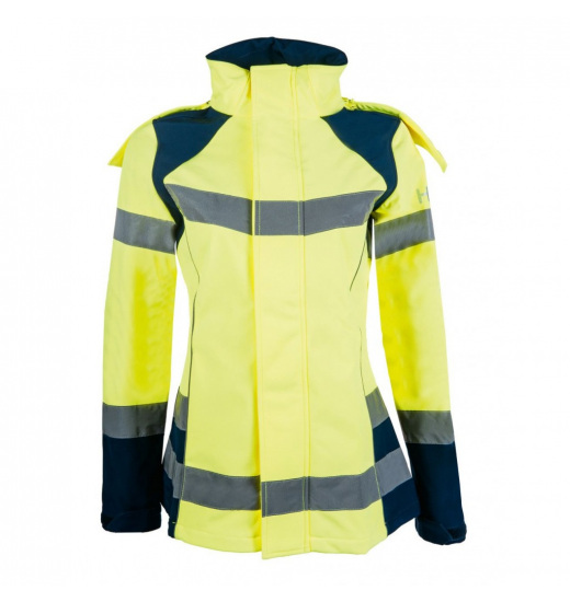 HKM DAMEN JACKE SAFETY - 1 in der Kategorie: Reitjacken