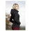 HKM HKM WOMEN'S SOFTSHELL JACKET SPORT LADIES - 4 in category: Women's riding jackets for horse riding