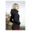 HKM WOMEN'S SOFTSHELL JACKET SPORT LADIES - 4 in category: Women's riding jackets for horse riding