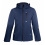 HKM HKM MEN'S SOFTSHELL JACKET SPORT NAVY